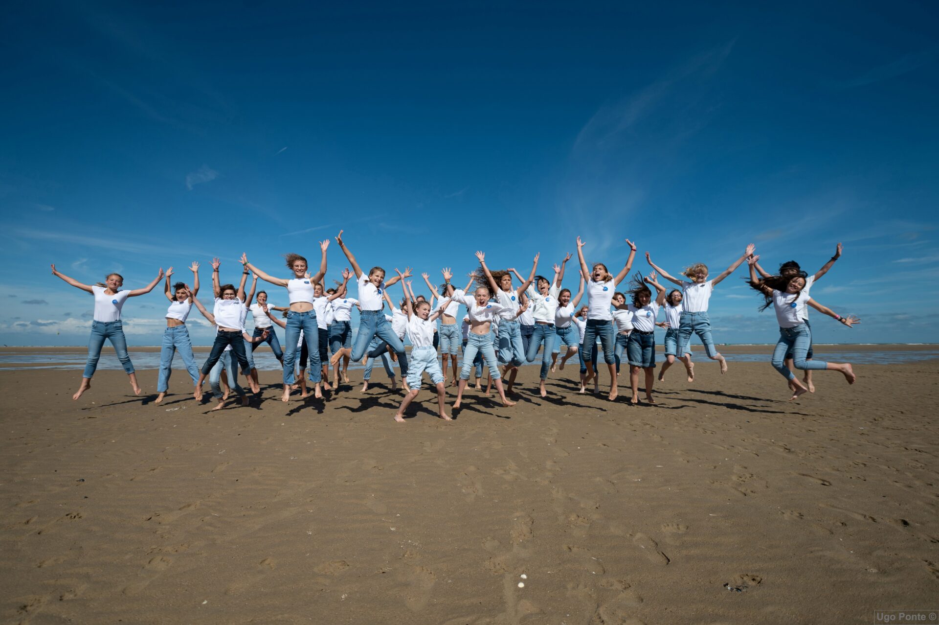 Jeune Choeur des Hauts-de-France JCDHF